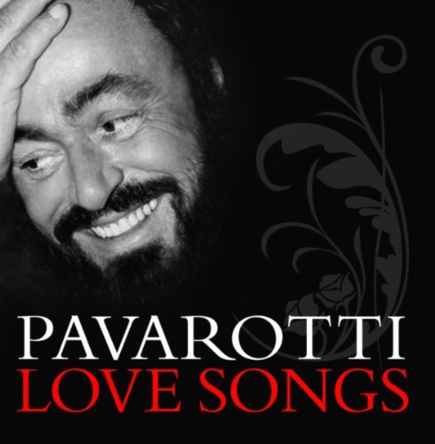 UPC 0028947664192 Love Songs / Luciano Pavarotti CD・DVD 画像
