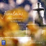 UPC 0028947668343 French Album / John Chen CD・DVD 画像