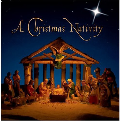 UPC 0028947684336 Christmas Nativity / Various Artists CD・DVD 画像