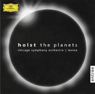 UPC 0028947750109 Planets / Chicago Symphony Orchestra CD・DVD 画像