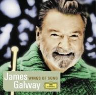UPC 0028947750857 Galway Wings Of Sogs 輸入盤 CD・DVD 画像