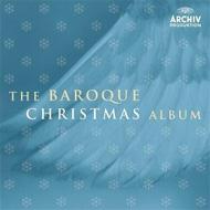 UPC 0028947757627 The Baroque Christmas Album V / A 輸入盤 CD・DVD 画像