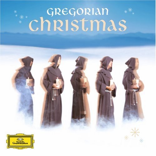 UPC 0028947780212 Gregorian Chistmas / Deutsche Grammophon / CD・DVD 画像