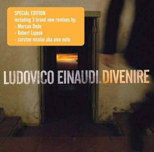 UPC 0028947801252 Devenire (Bonus CD) / Ludovico Einaudi CD・DVD 画像