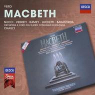 UPC 0028947834700 Macbeth - G. Verdi - Umgd/Decca CD・DVD 画像