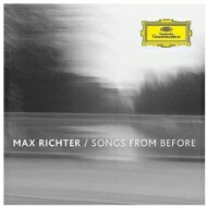 UPC 0028947955528 Max Richter マックスリヒター / Songs From Before CD・DVD 画像