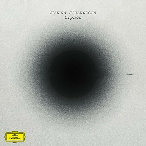 UPC 0028947963226 Johann Johannsson ヨハンヨハンソン / Orphee CD・DVD 画像