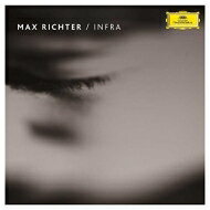 UPC 0028947970071 Max Richter マックスリヒター / Infra CD・DVD 画像