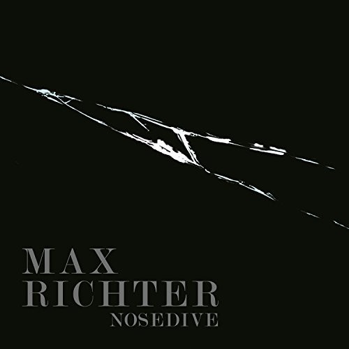 UPC 0028947982166 Max Richter マックスリヒター / Black Mirror - Nosedive CD・DVD 画像