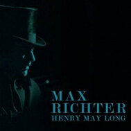 UPC 0028947982180 Max Richter マックスリヒター / Henry May Long CD・DVD 画像