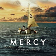 UPC 0028947983040 Mercy CD・DVD 画像