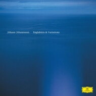 UPC 0028947998419 Johann Johannsson ヨハンヨハンソン / Englaborn Remastered & Variations 輸入盤 CD・DVD 画像