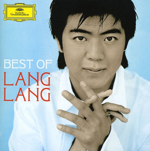 UPC 0028948042289 Best of Lang Lang / Lang Lang CD・DVD 画像