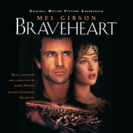 UPC 0028948321292 ブレイブハート / Braveheart CD・DVD 画像