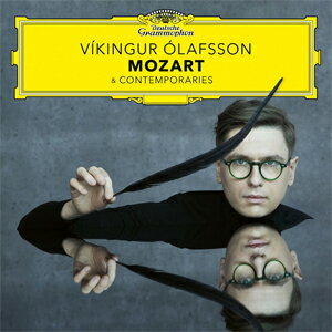 UPC 0028948605262 Vikingur Olafsson: Mozart & Contemporaries CD・DVD 画像