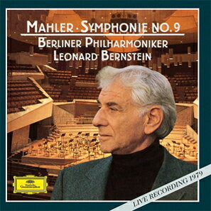 UPC 0028948609642 Mahler マーラー / Sym, 9, : Bernstein / Bpo CD・DVD 画像