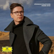UPC 0028948616824 Vikingur Olafsson: From Afar Vinyl CD・DVD 画像