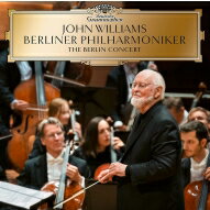 UPC 0028948617159 John Williams ジョンウィリアムズ / The Berlin Concert: John Williams / Bpo CD・DVD 画像