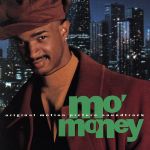 UPC 0028968100426 Mo’ Money： Original Motion Picture Soundtrack JayGruska 作曲 CD・DVD 画像