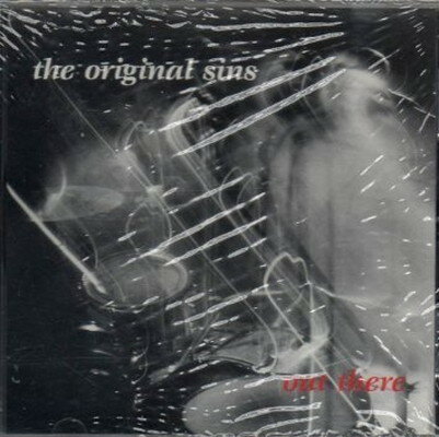 UPC 0029087613828 Out There / Original Sins CD・DVD 画像