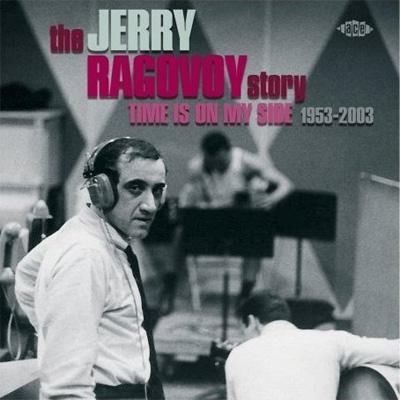 UPC 0029667032926 Jerry Ragovoy Story: Time Is On My Side 1953-2003 輸入盤 CD・DVD 画像