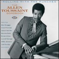 UPC 0029667050623 Rolling With The Punches - The Allen Toussaint 輸入盤 CD・DVD 画像