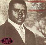 UPC 0029667139922 Blind Lemon Jefferson / Blind Lemon Jefferson CD・DVD 画像