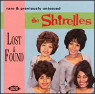 UPC 0029667152129 Shirelles / Lost & Found 輸入盤 CD・DVD 画像