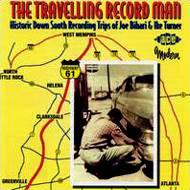 UPC 0029667181327 Robert Johnson ロバートジョンソン / Traveling Record Man 輸入盤 CD・DVD 画像