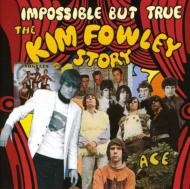UPC 0029667188821 Impossible But True - The Kimfowley Story 輸入盤 CD・DVD 画像