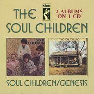 UPC 0029667194426 Soul Children ソウルチルドレン / Soul Children / Genesis 輸入盤 CD・DVD 画像