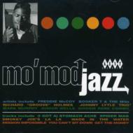 UPC 0029667215022 Mo Mod Jazz 輸入盤 CD・DVD 画像
