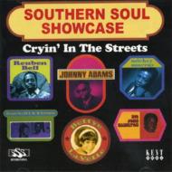 UPC 0029667224321 Southern Soul Showcase 輸入盤 CD・DVD 画像