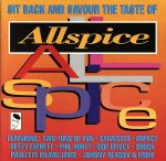 UPC 0029667277426 All Spice / Various Artists CD・DVD 画像