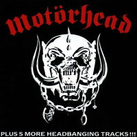 UPC 0029667400220 Motorhead / Motorhead CD・DVD 画像