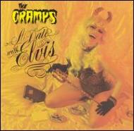 UPC 0029667404624 Cramps クランプス / Date With Elvis 輸入盤 CD・DVD 画像