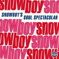 UPC 0029667519021 Snowboy / Soul Spectacular: The Funk & Soul Recordings 輸入盤 CD・DVD 画像