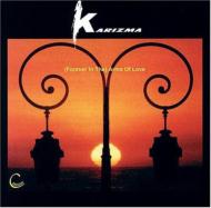 UPC 0029817992124 Karizma / Forever In The Arms Of 輸入盤 CD・DVD 画像