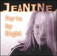 UPC 0029817993121 Paris By Night / Jeanine CD・DVD 画像