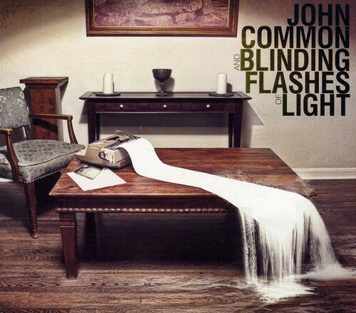 UPC 0029817997525 Beautiful Empty / Megaforce / John Common & Blinding Flashes of Ligh CD・DVD 画像