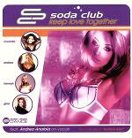UPC 0030206041224 Keep Love Together SodaClub CD・DVD 画像