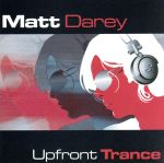 UPC 0030206055122 Upfront Trance MattDarey CD・DVD 画像