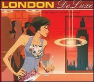 UPC 0030206086522 London De Luxe CD・DVD 画像
