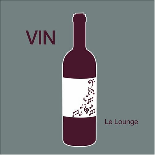 UPC 0030206087321 Vin－Le Lounge Vin－LeLounge CD・DVD 画像