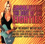 UPC 0030206110821 Absolutely the Best of the Eighties / Various Artists CD・DVD 画像