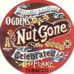 UPC 0030206128123 Ogden’s Nut Gone Flake スモール・フェイセス CD・DVD 画像