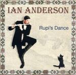 UPC 0030206132823 Ian Anderson / Rupis Dance 輸入盤 CD・DVD 画像