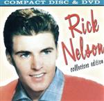 UPC 0030206140026 Collectors Edition リッキー・ネルソン リック・ネルソン CD・DVD 画像