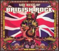 UPC 0030206150728 Best of British Rock (Slip) / Various Artists CD・DVD 画像