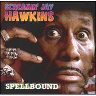 UPC 0030206153729 Spellbound スクリーミン・ジェイ・ホーキンス CD・DVD 画像